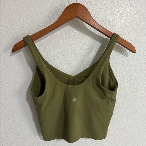 Align Tank Top - Picture 2 of 4